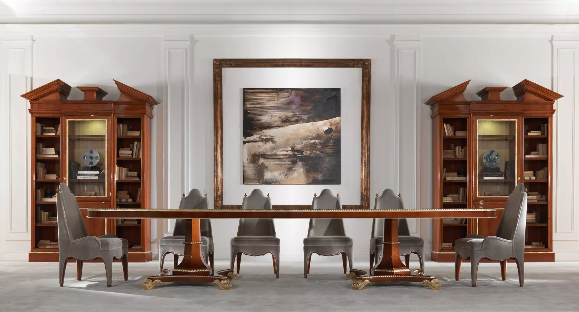 Palladio Table